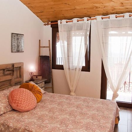 Pedro Bernardo La Casita Del Portal 빌라 외부 사진