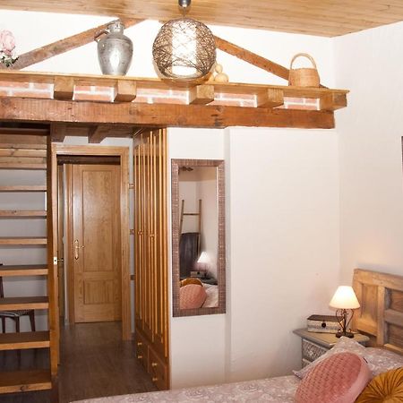 Pedro Bernardo La Casita Del Portal 빌라 외부 사진